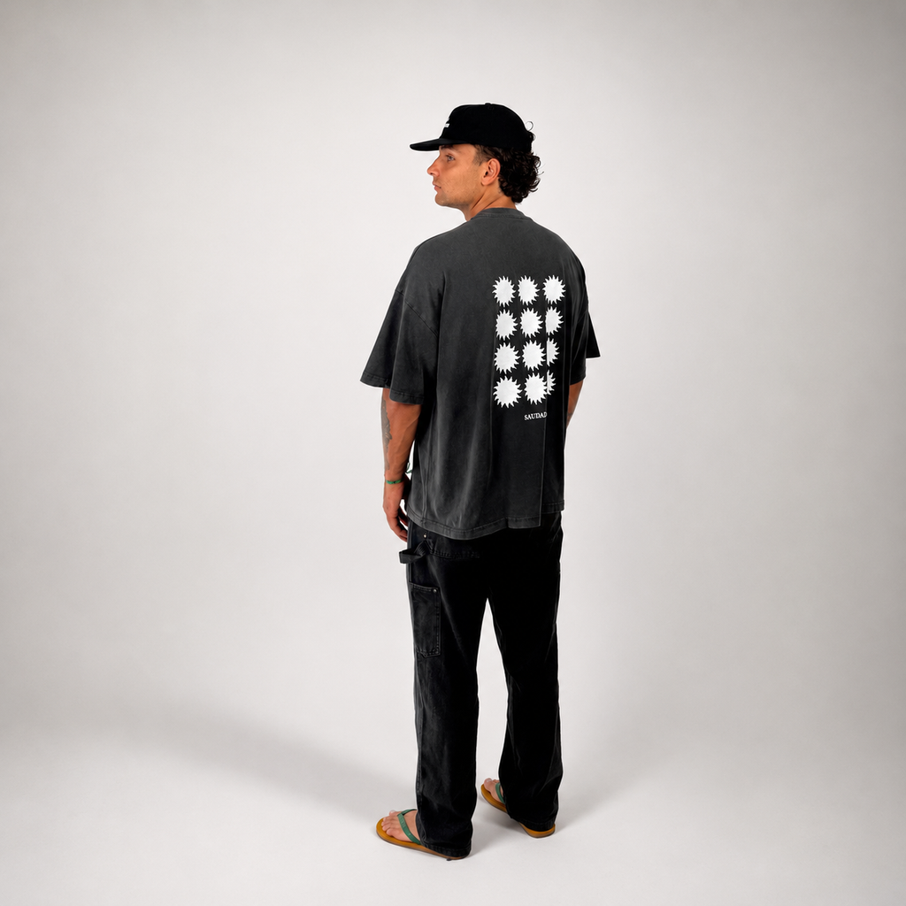 SAUDADE