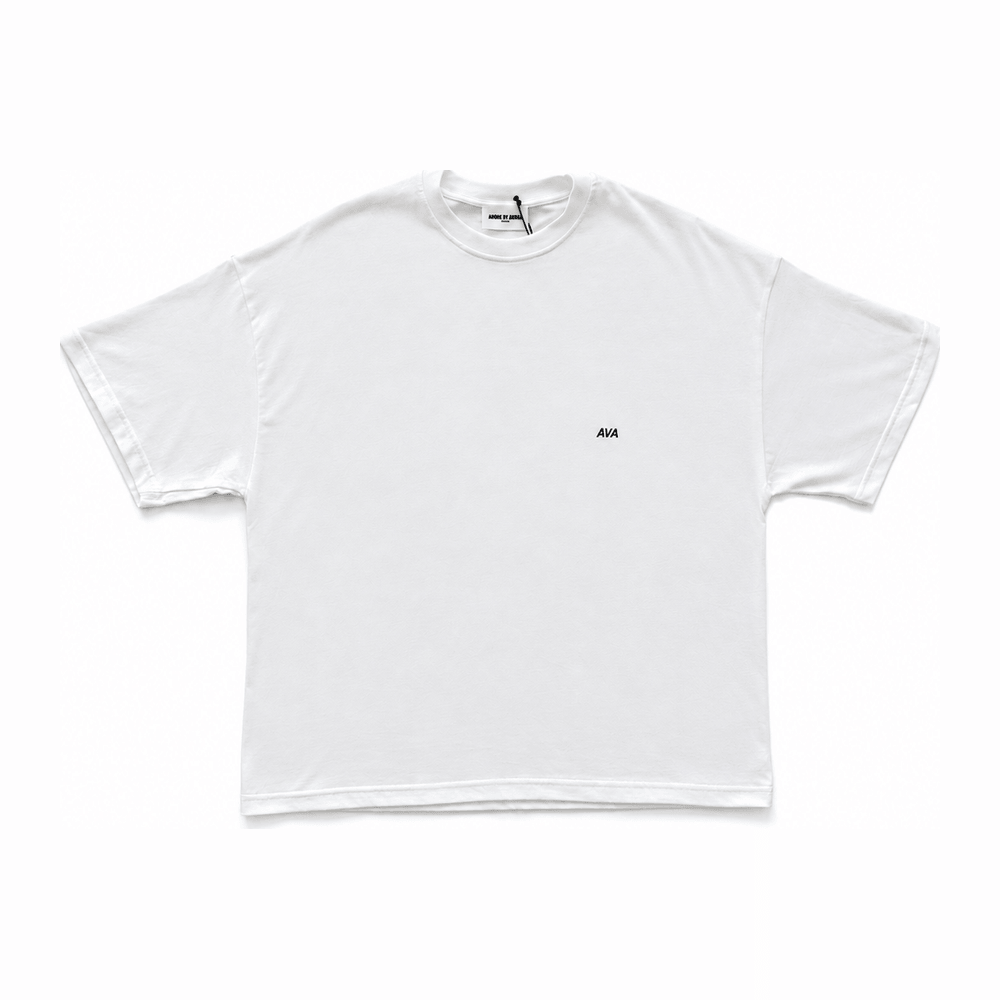 SAUDADE blanc