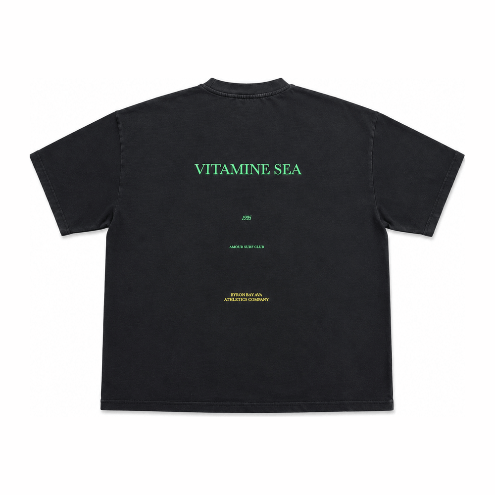 VITAMINE SEA