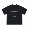 BAD BOY CLUB