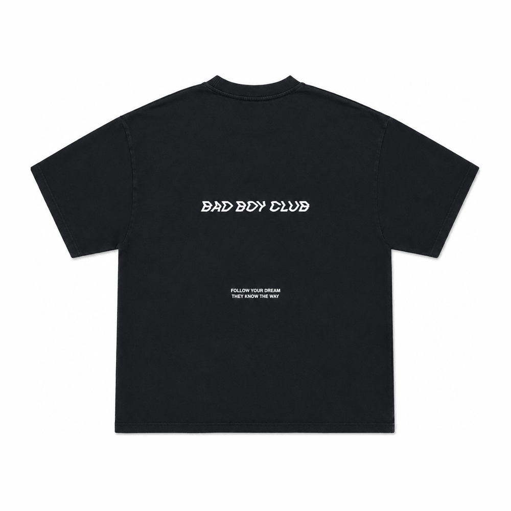 BAD BOY CLUB